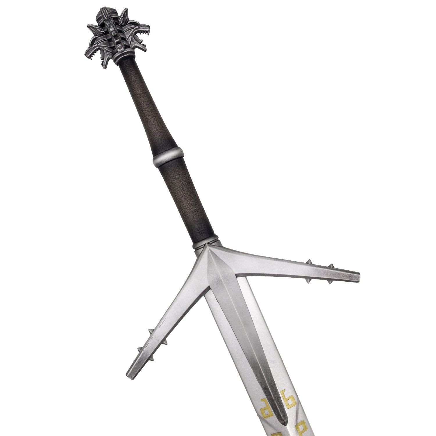 Aerondight Great Sword - Witcher Wild Hunt