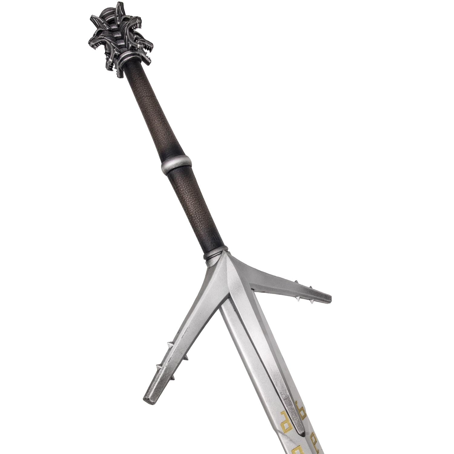 Aerondight Great Sword - Witcher Wild Hunt