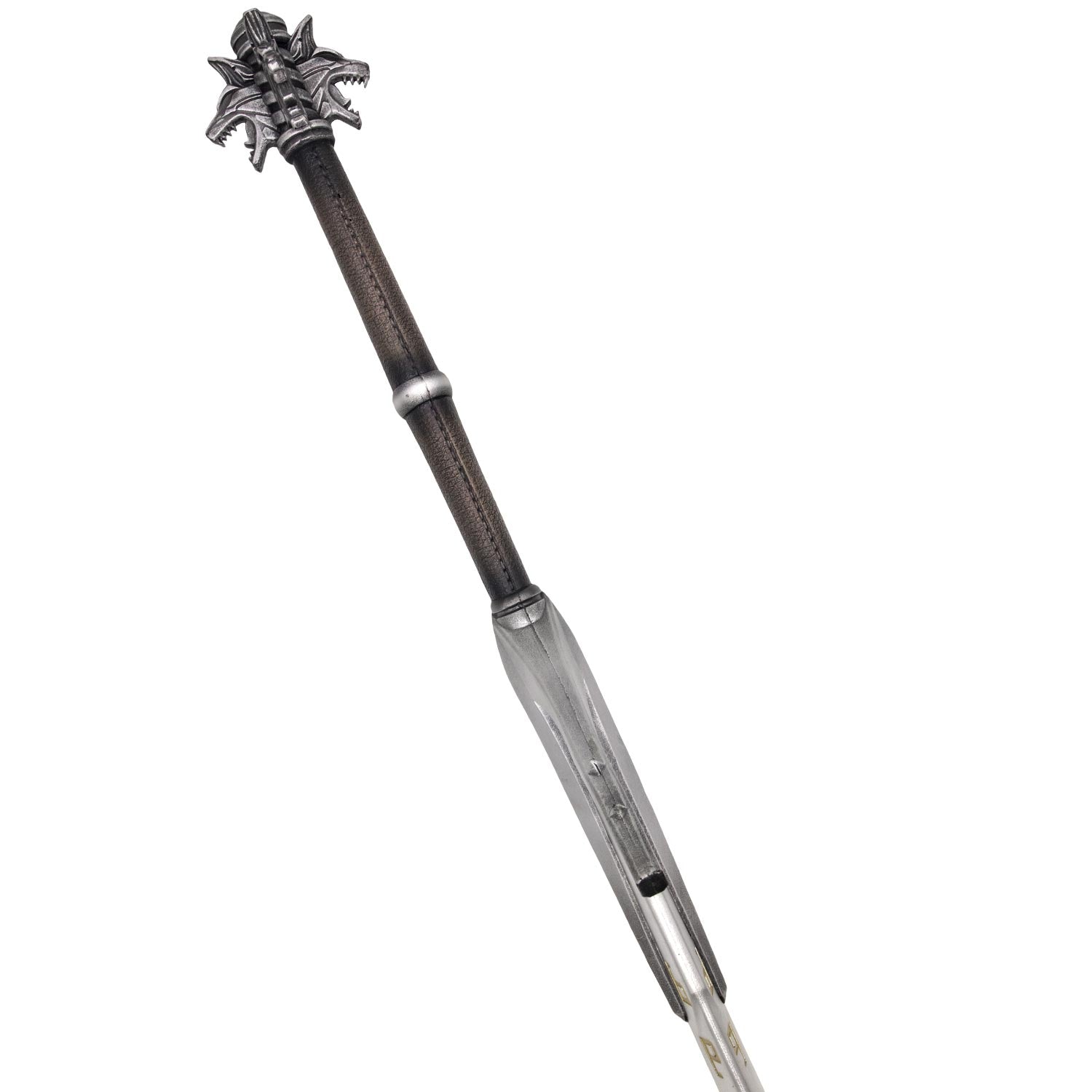Aerondight Great Sword - Witcher Wild Hunt