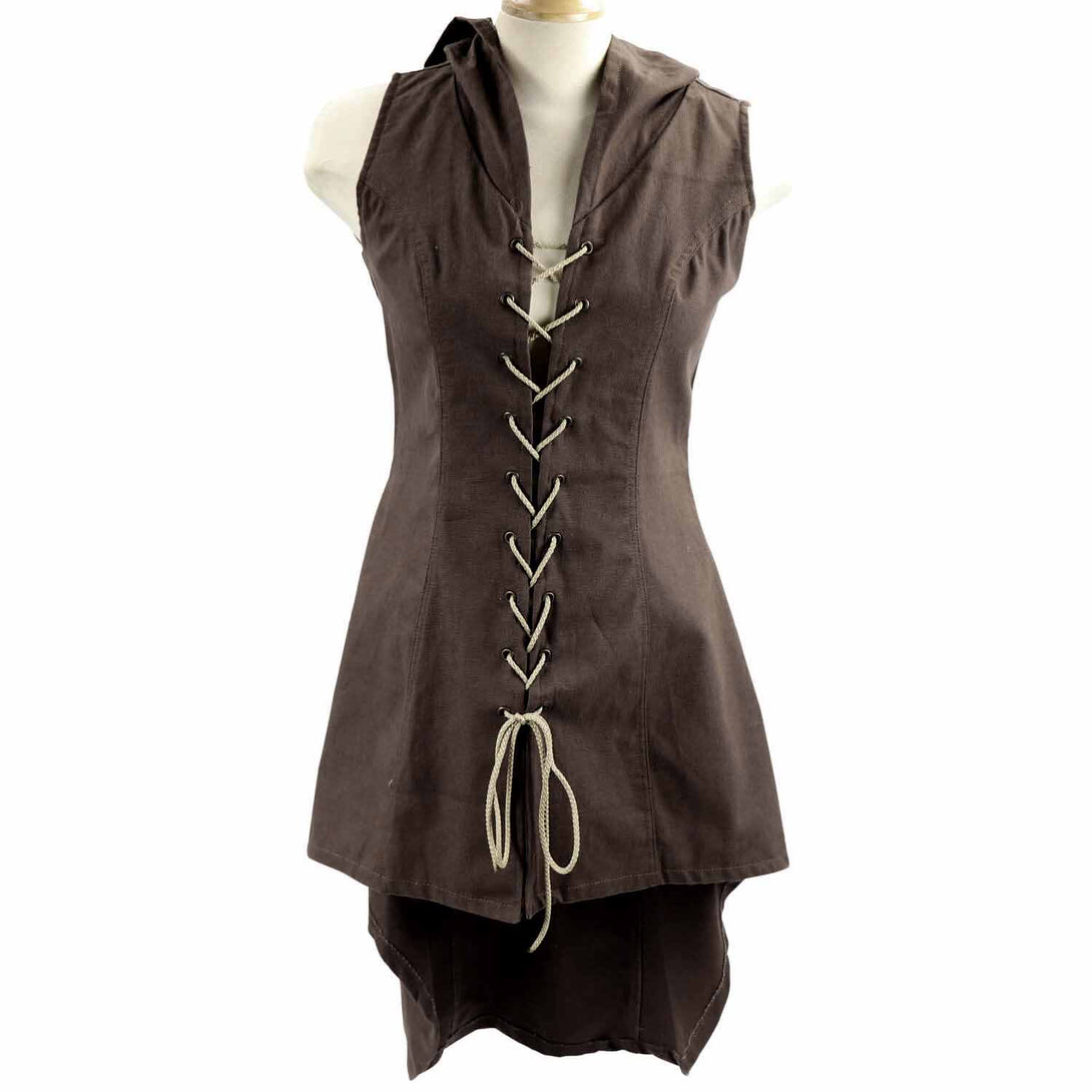 Cotehardie - Medieval Women's Clothing for LARP Calimacil Cotehardie - Medieval Women's Clothing for LARP Calimacil
