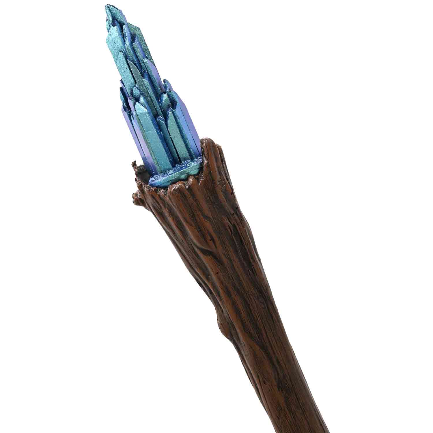 Magic Staff Insect Magic Crystal Staff