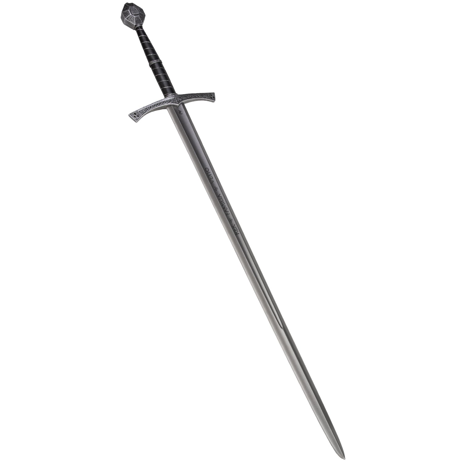 Sir Radzig's Sword II
