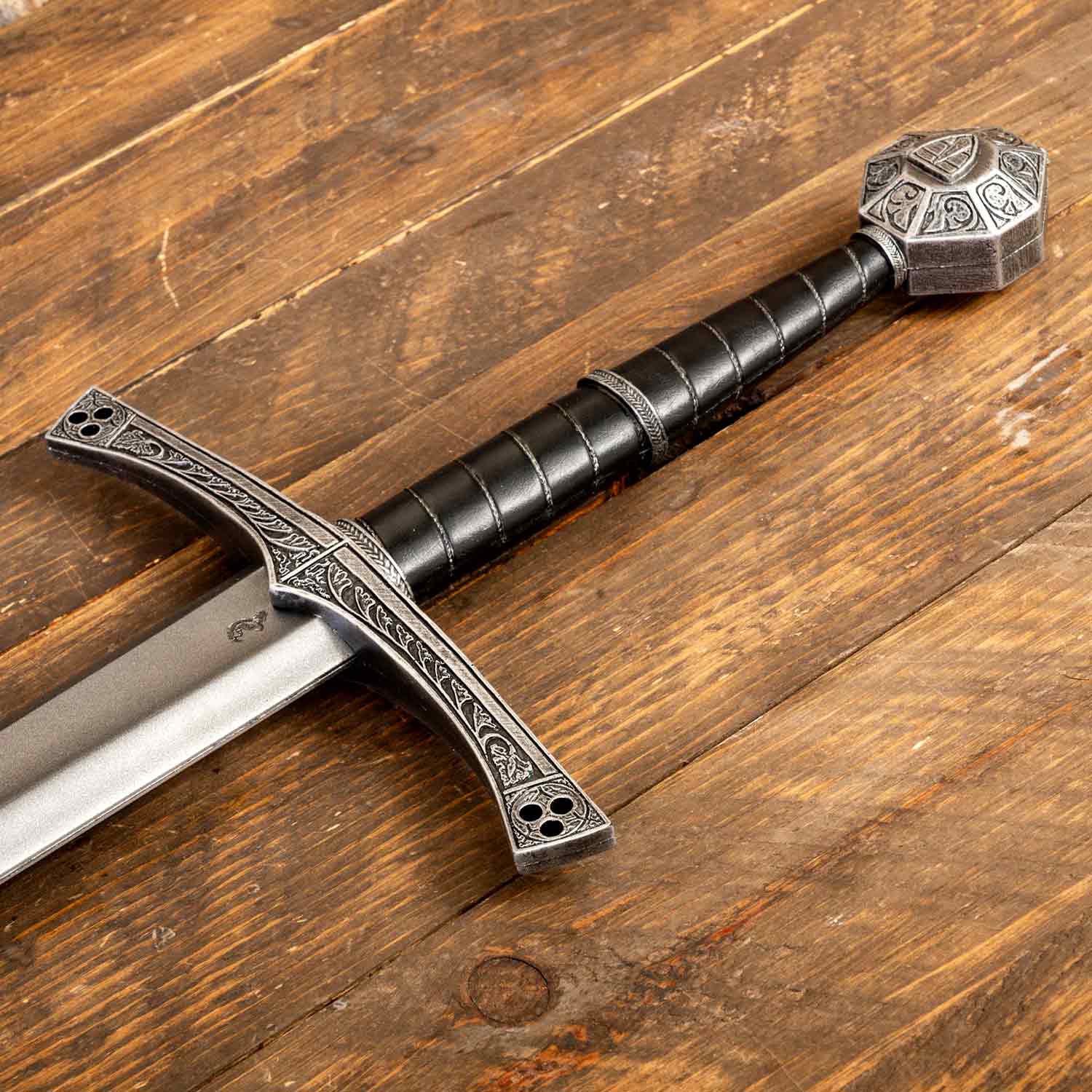 Sir Radzig's Sword II