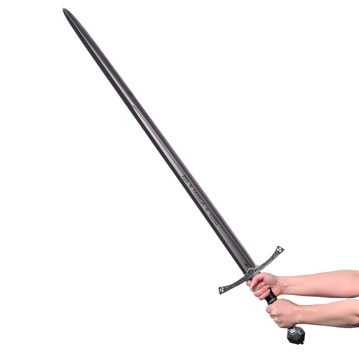 Sir Radzig's Sword II