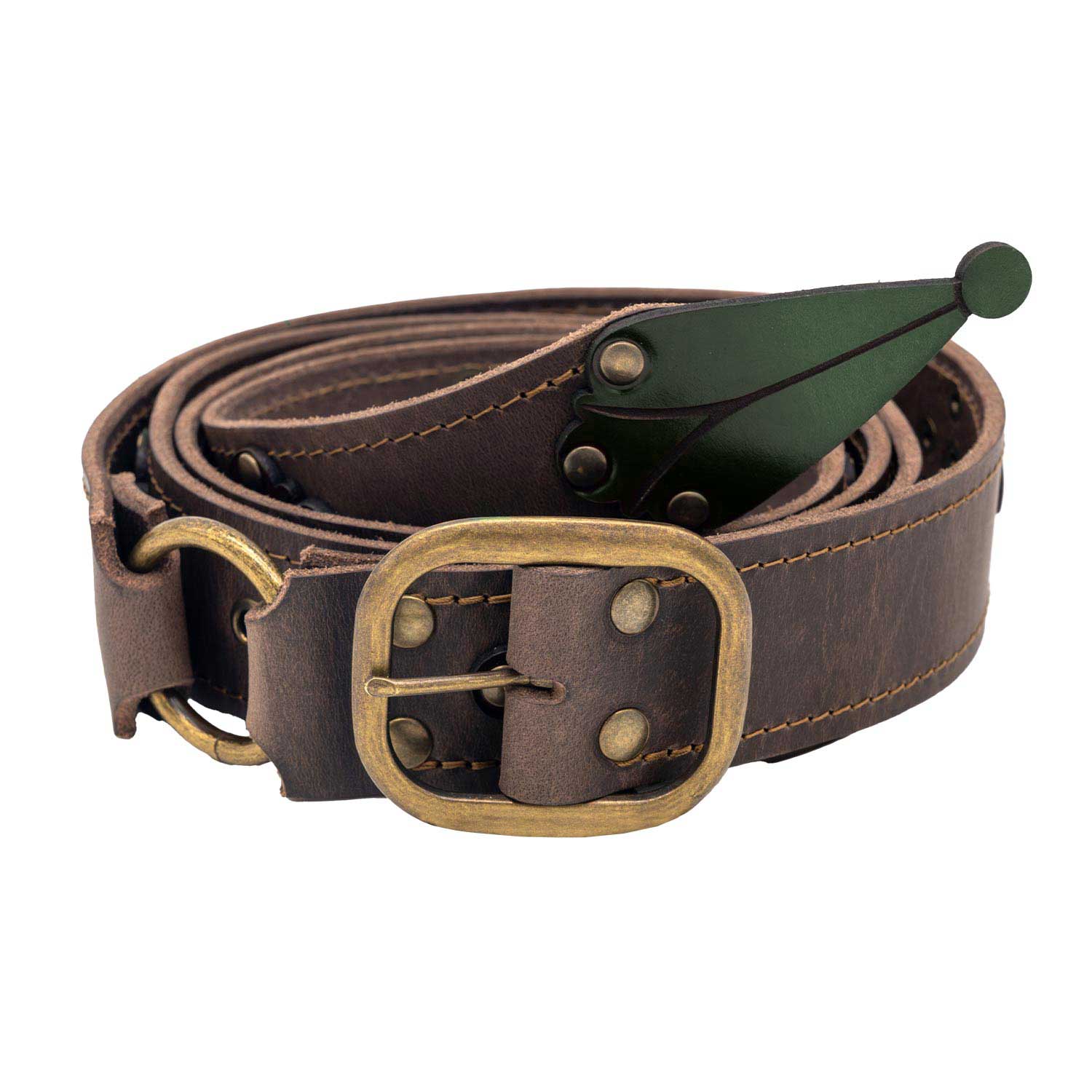 Sir Radzig's Noble Belt