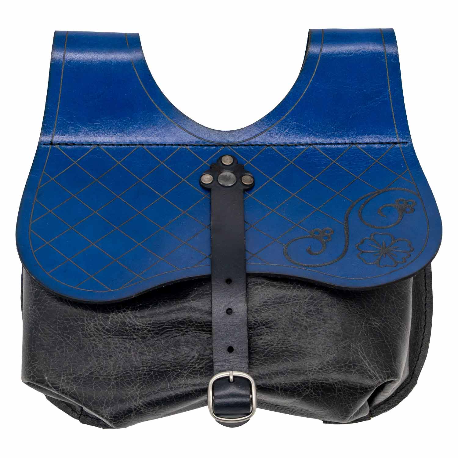 Noble Medieval Pouch