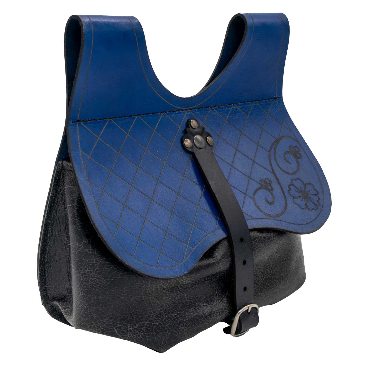 Noble Medieval Pouch