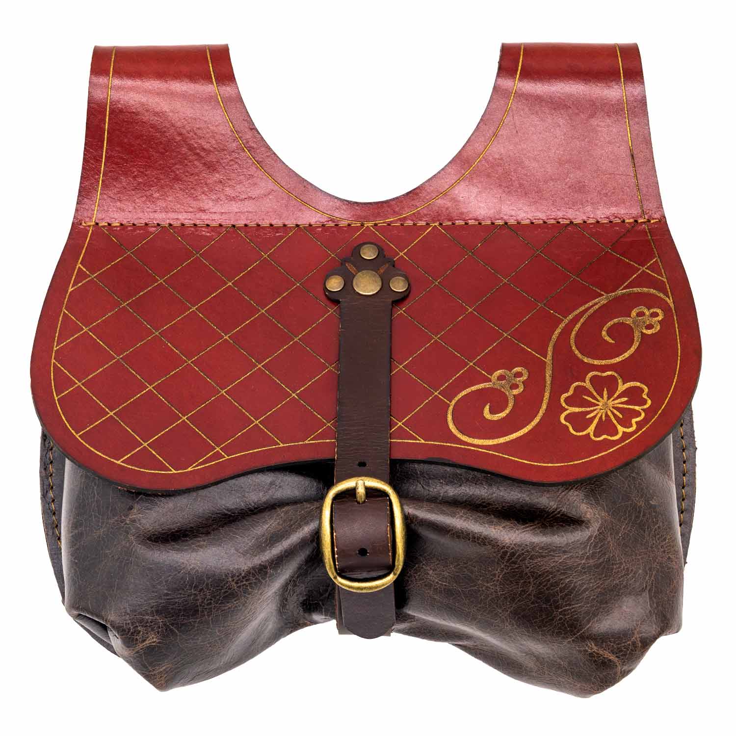 Noble Medieval Pouch