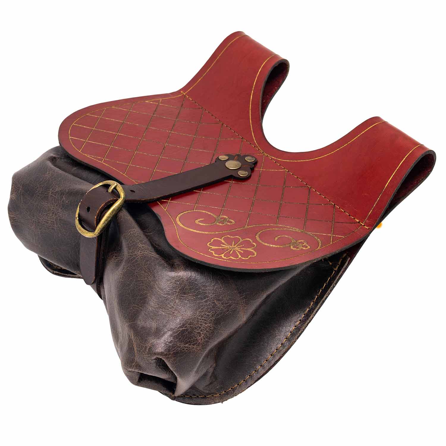 Noble Medieval Pouch