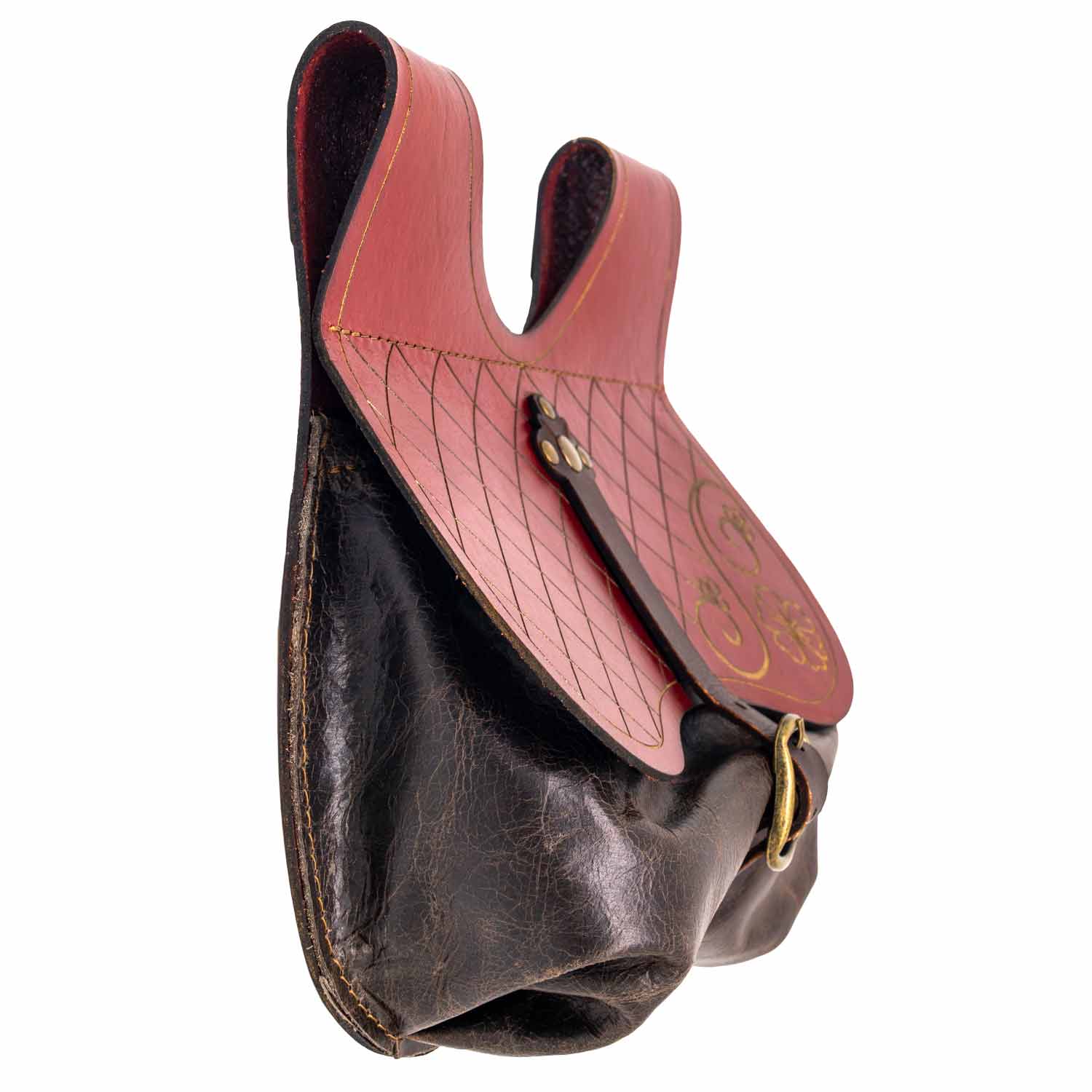 Noble Medieval Pouch