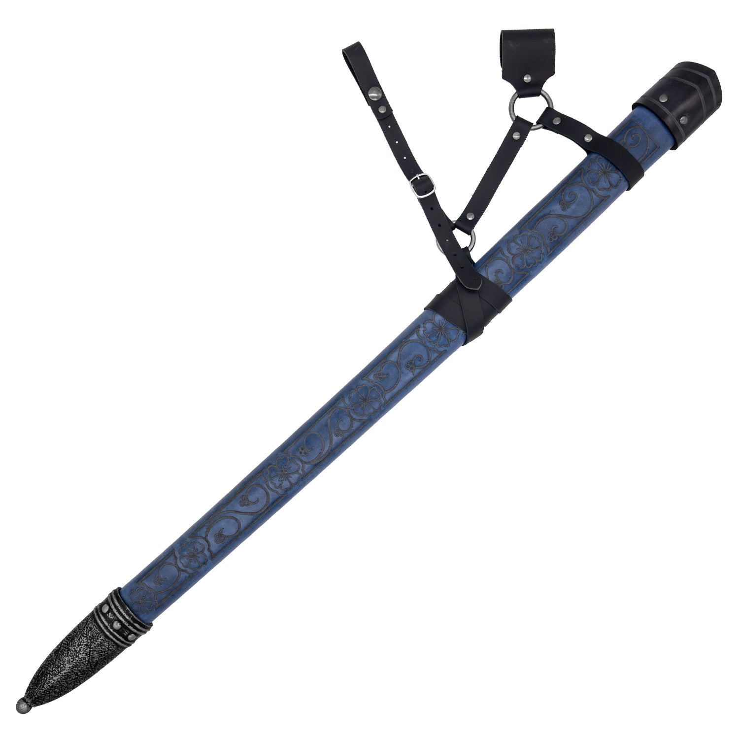 Sir Radzig's Noble Scabbard