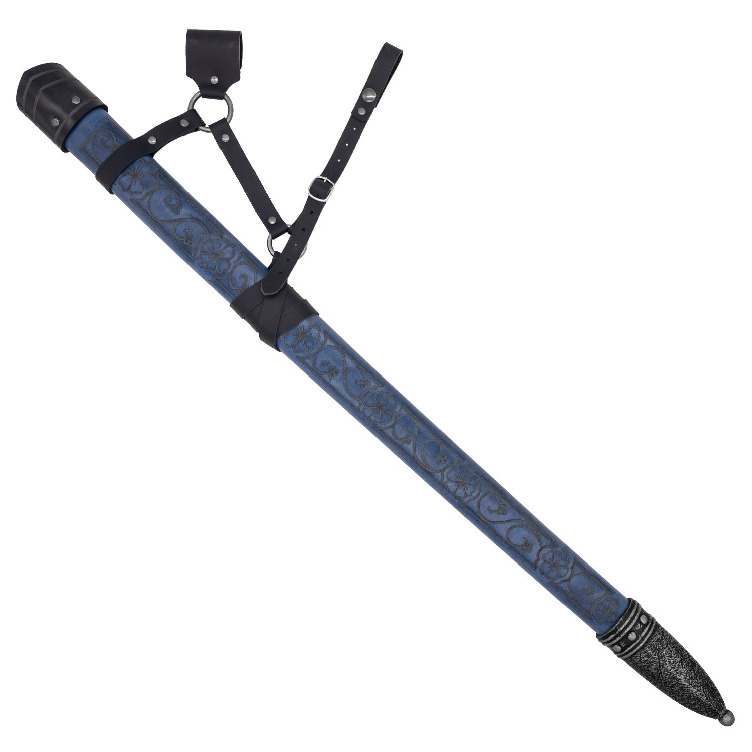 Sir Radzig's Noble Scabbard