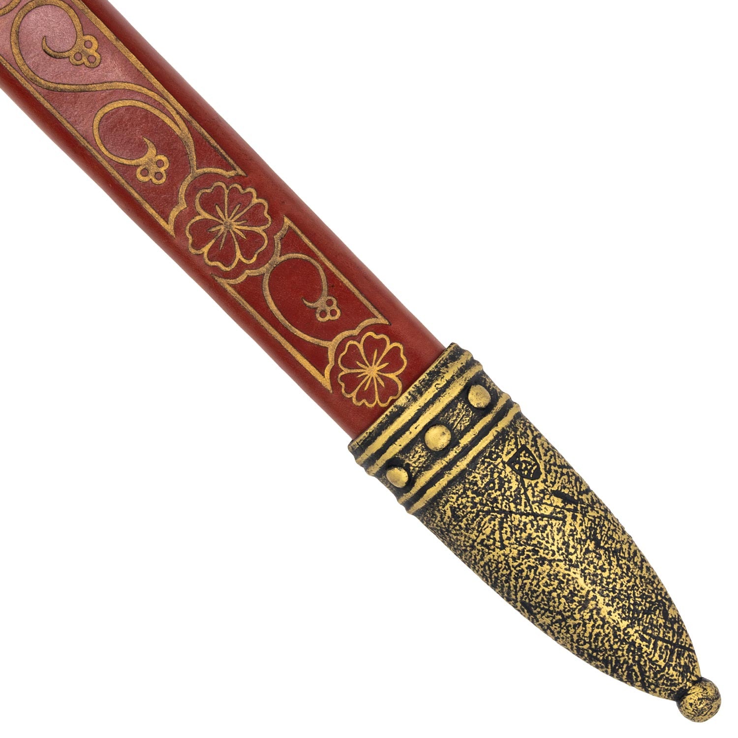 Sir Radzig's Noble Scabbard