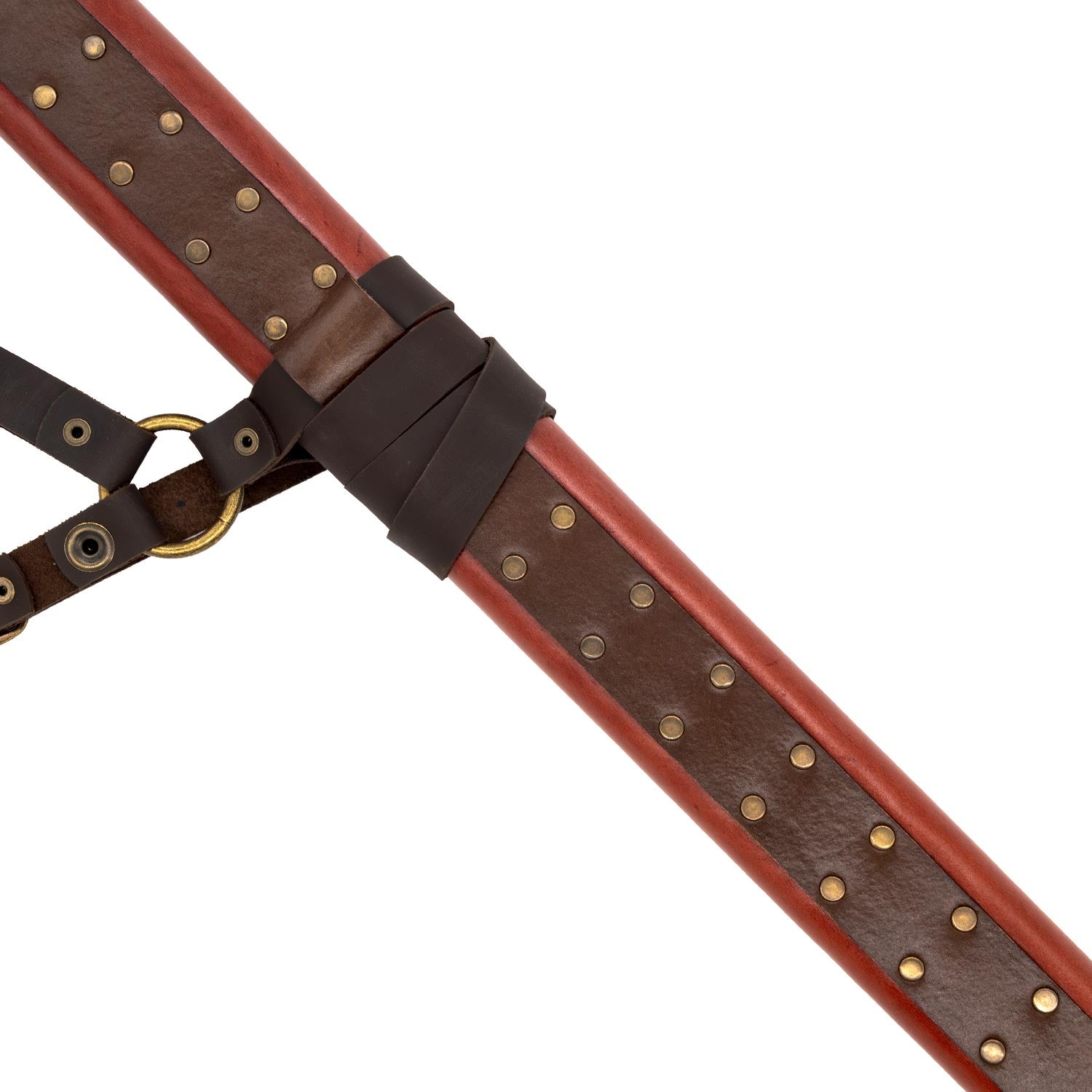 Sir Radzig's Noble Scabbard