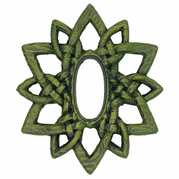 Karkatau Tsuba