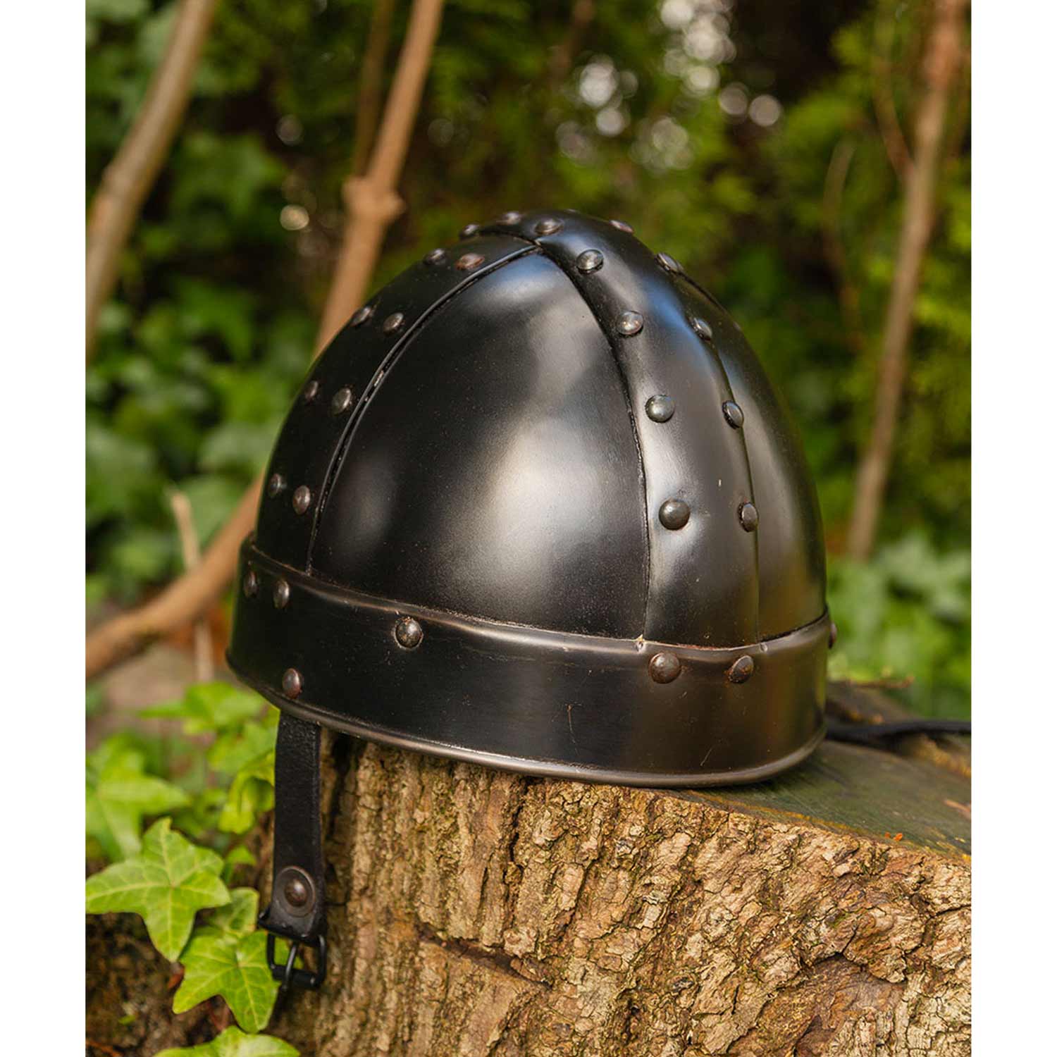 Thorsten spangencasque