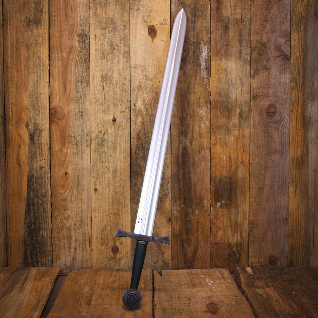 Ranger’s Sword Weekend Warrior Experience | Calimacil
