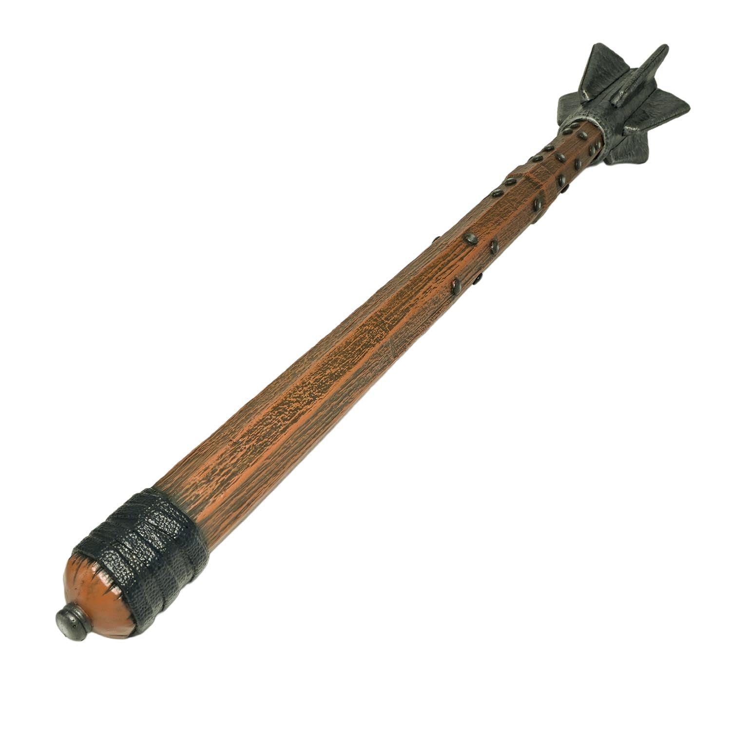 Zizka's Mace