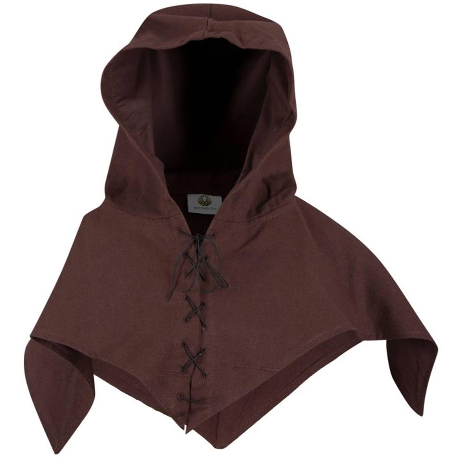 Folke Hood Canvas