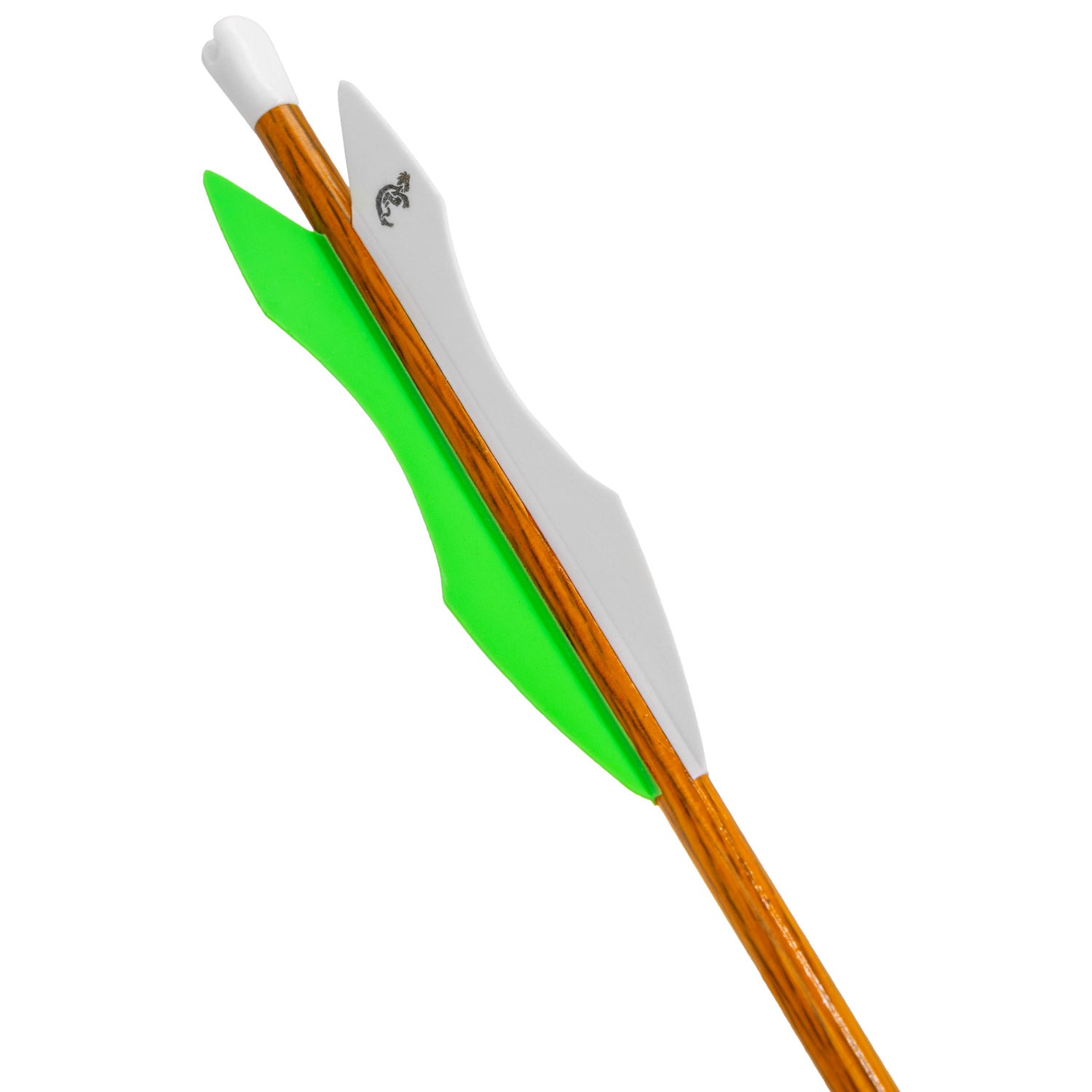 Elven Vane Arrow - Low Speed