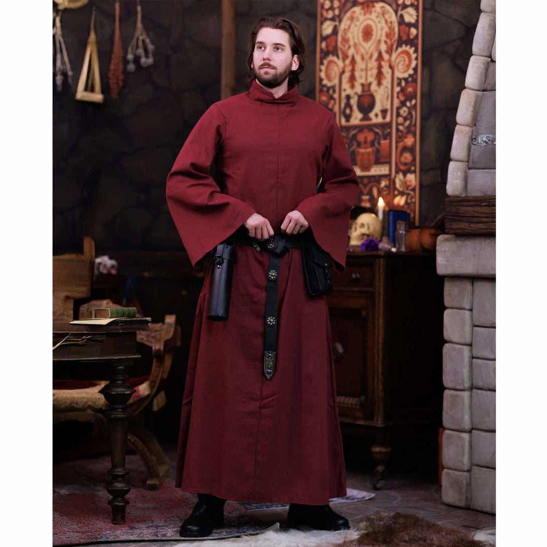 Abraxas robe canvas – Calimacil