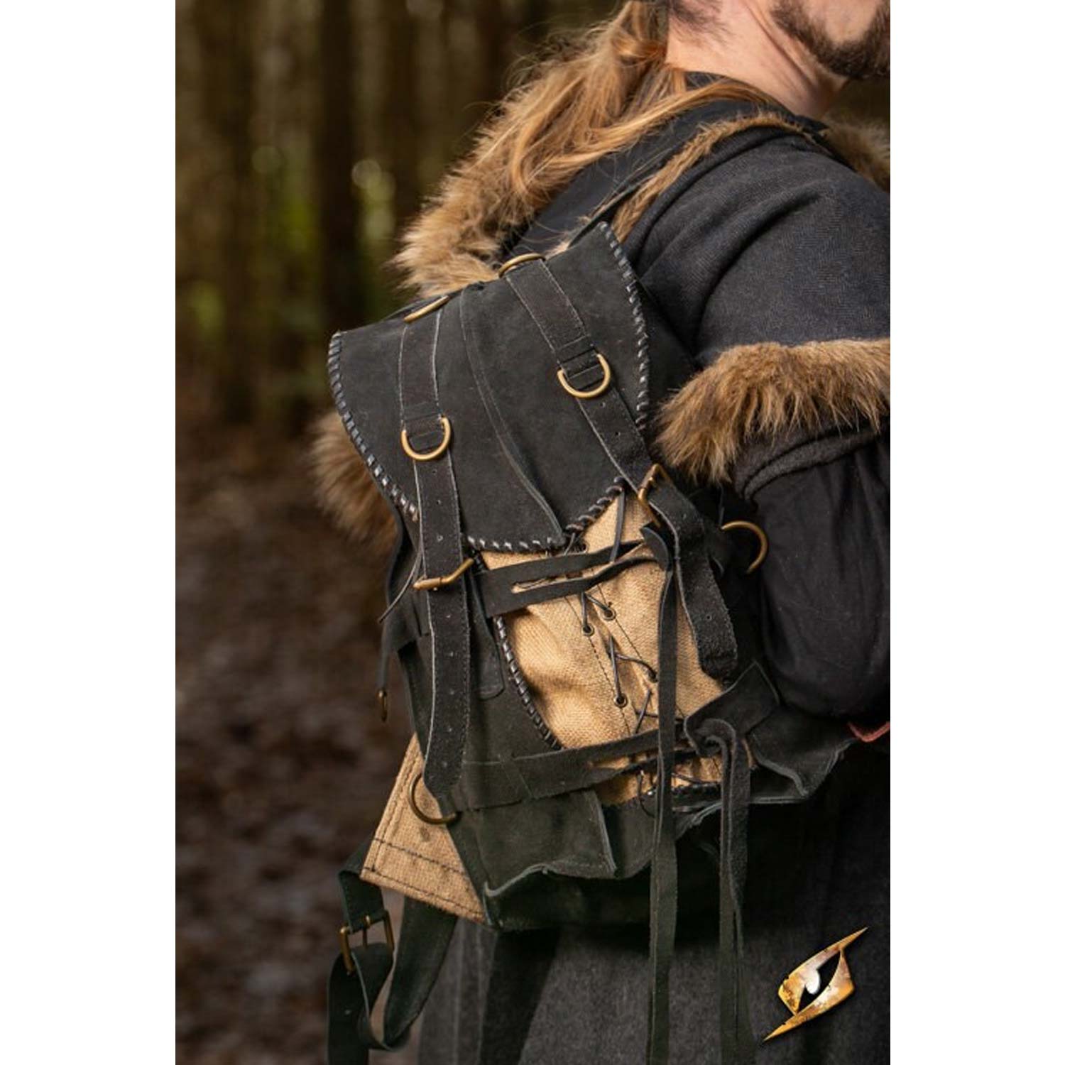 Adventurer Backpack Adventurer Backpack