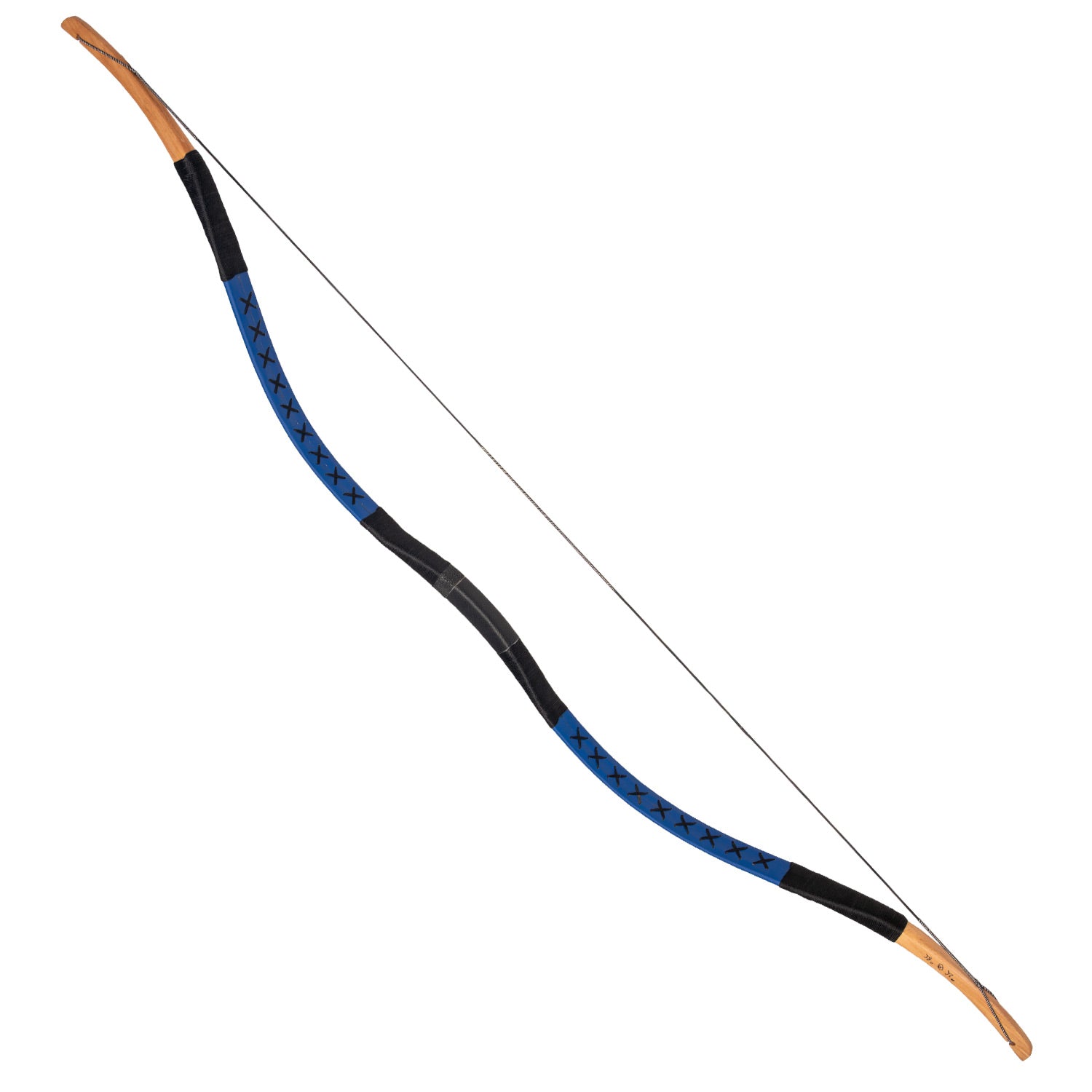 Medieval Adventurer's Bow