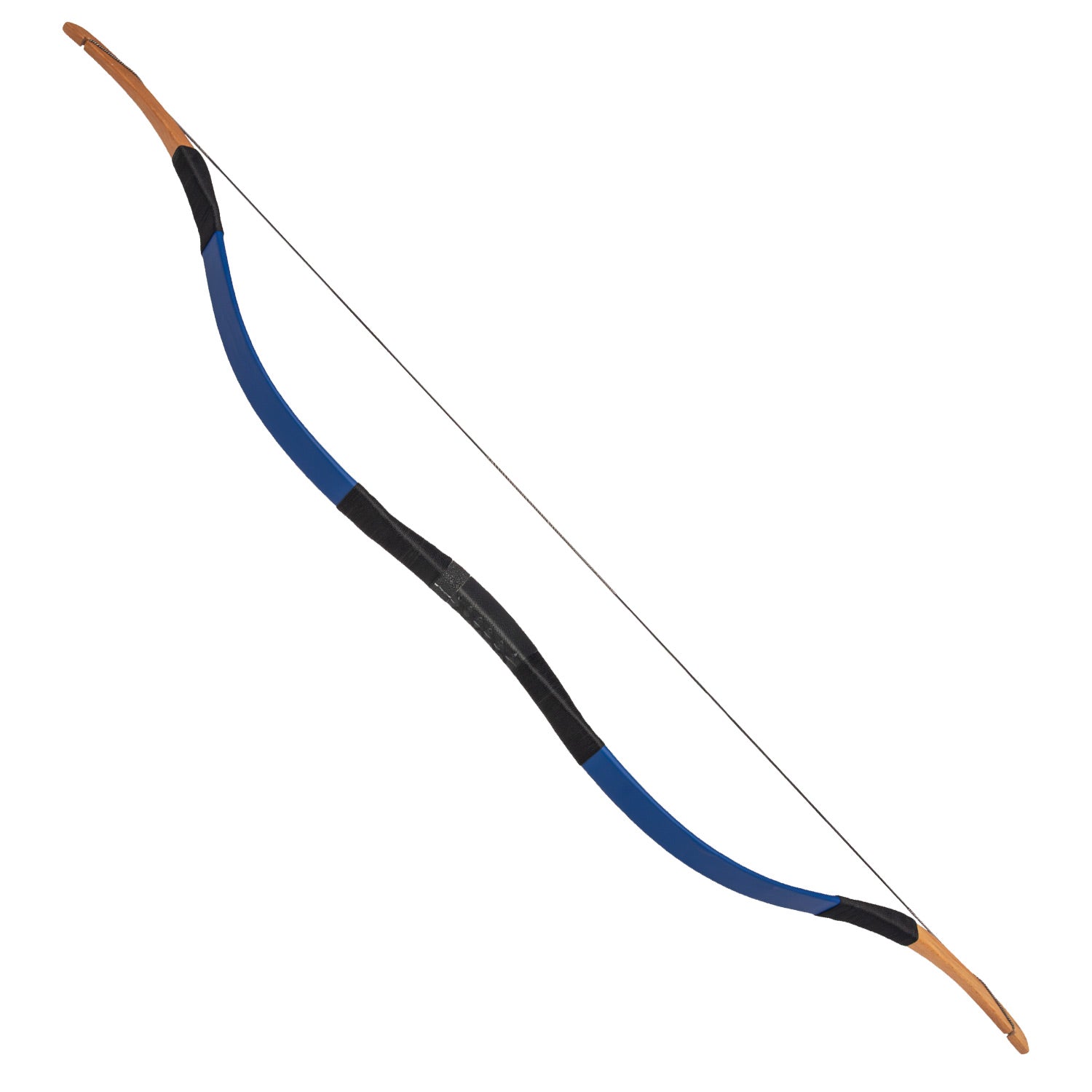 Medieval Adventurer's Bow