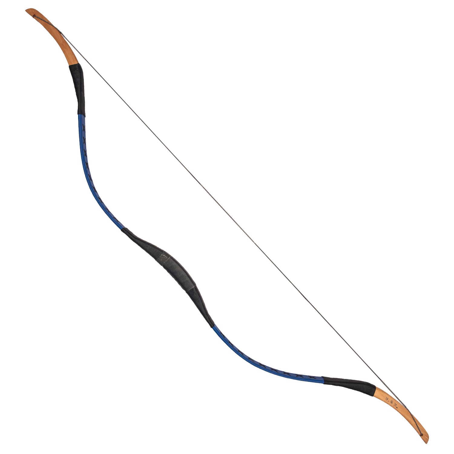 Medieval Adventurer's Bow