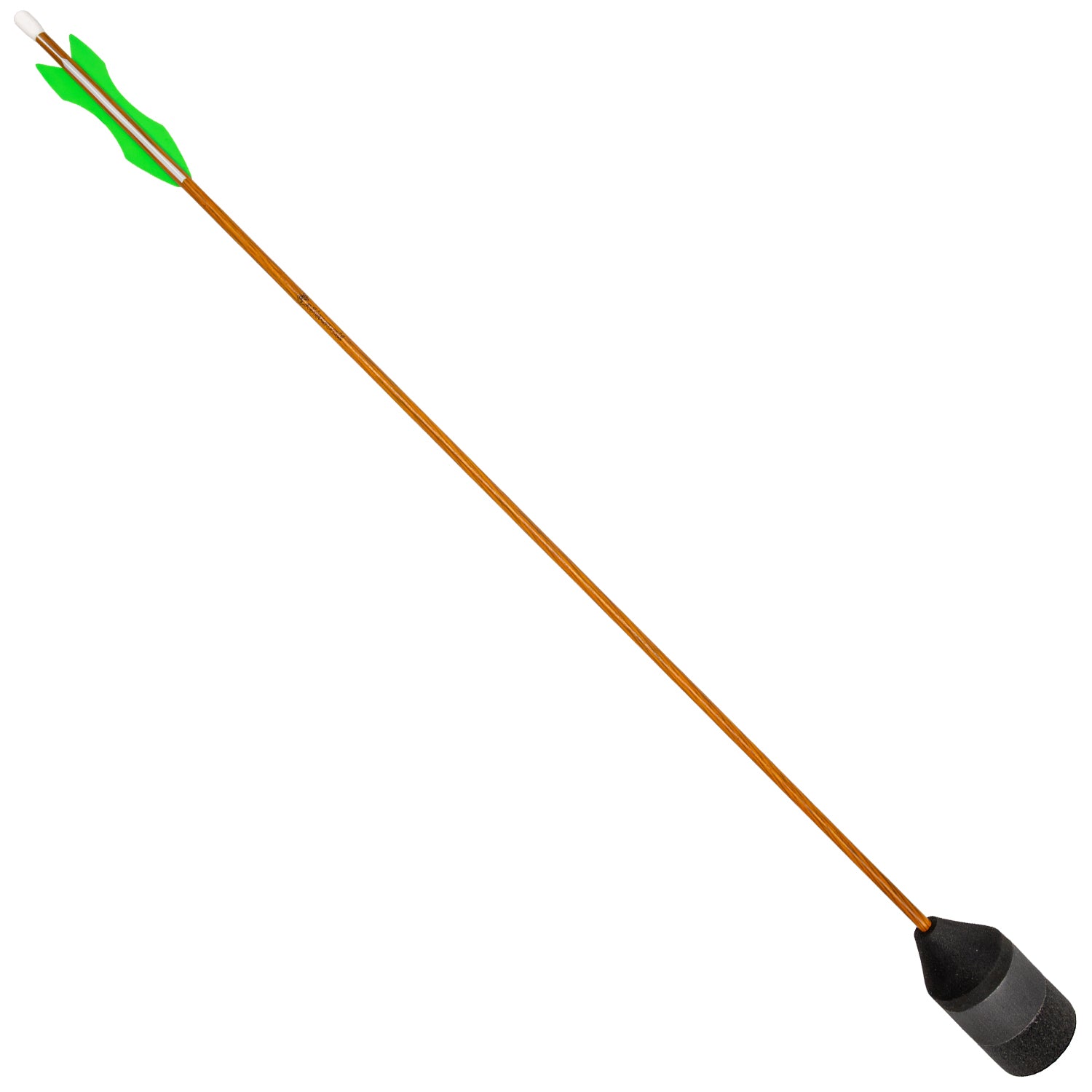 Elven Vane Arrow - Low Speed