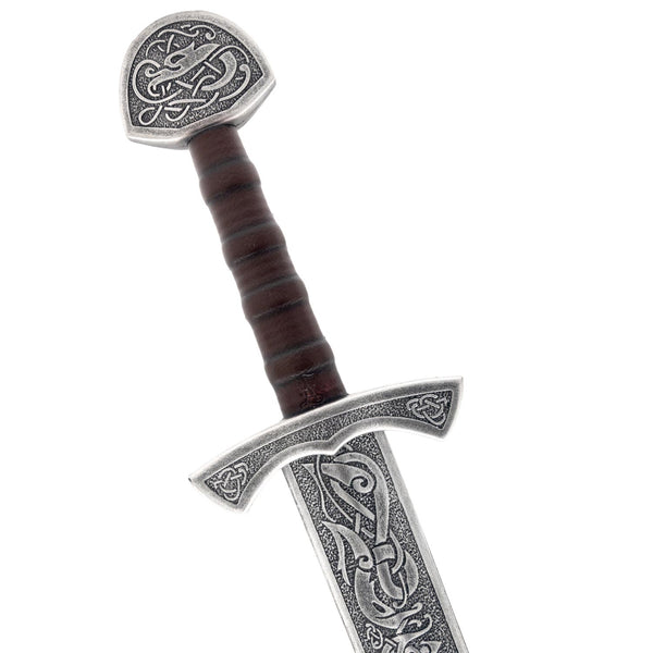 Armstreet Sword - Reforged