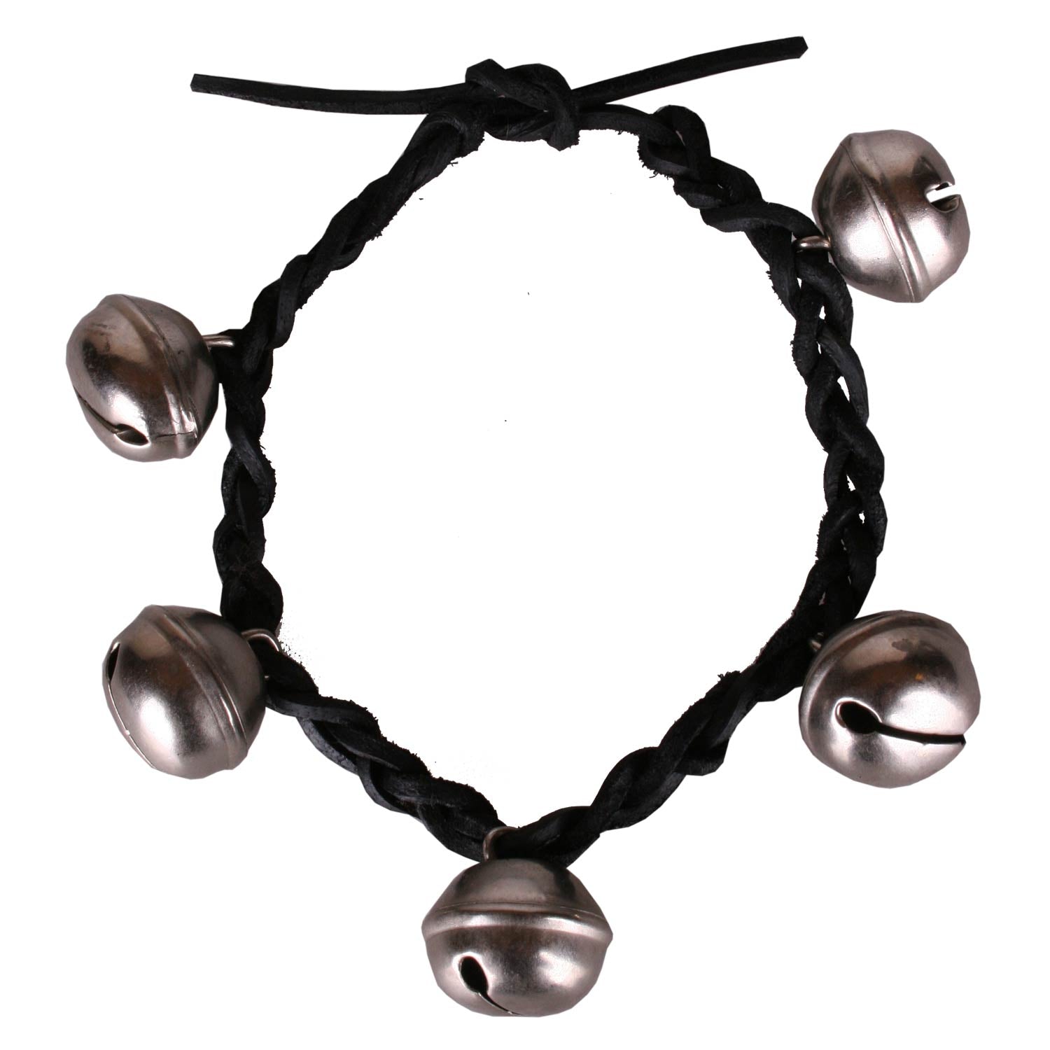 Bellstring Metal+Leather – Calimacil