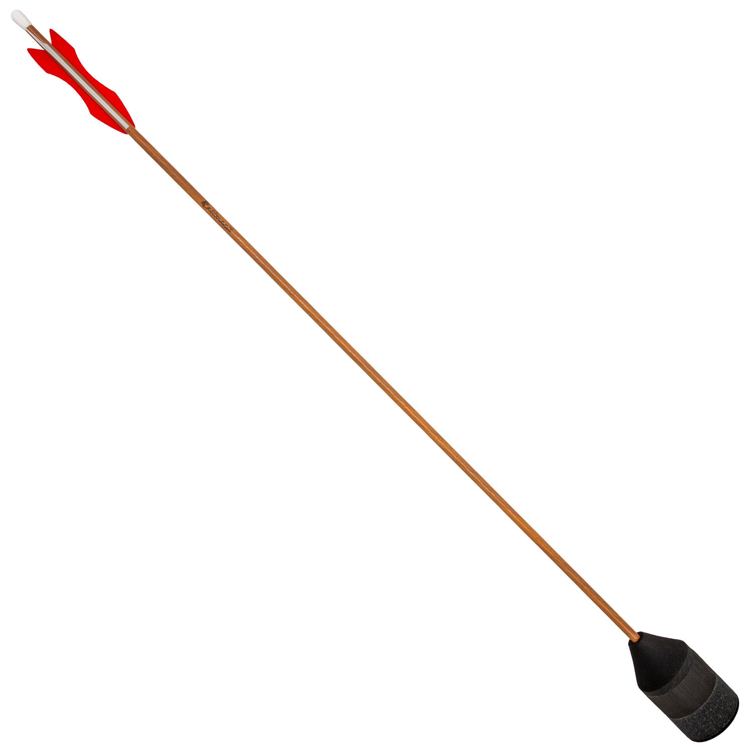 Elven Vane Arrow - Low Speed