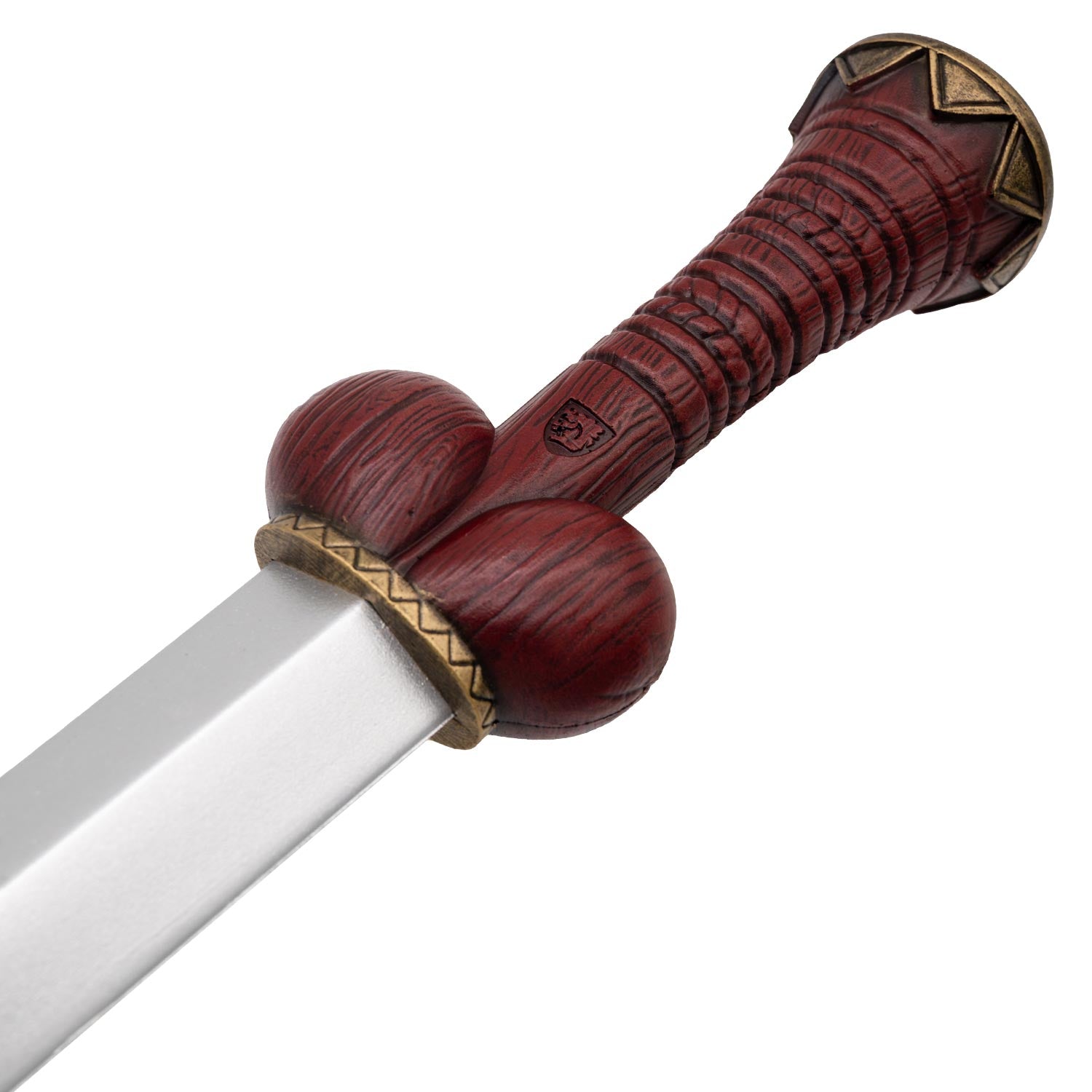 Brunswick's Bollock Dagger