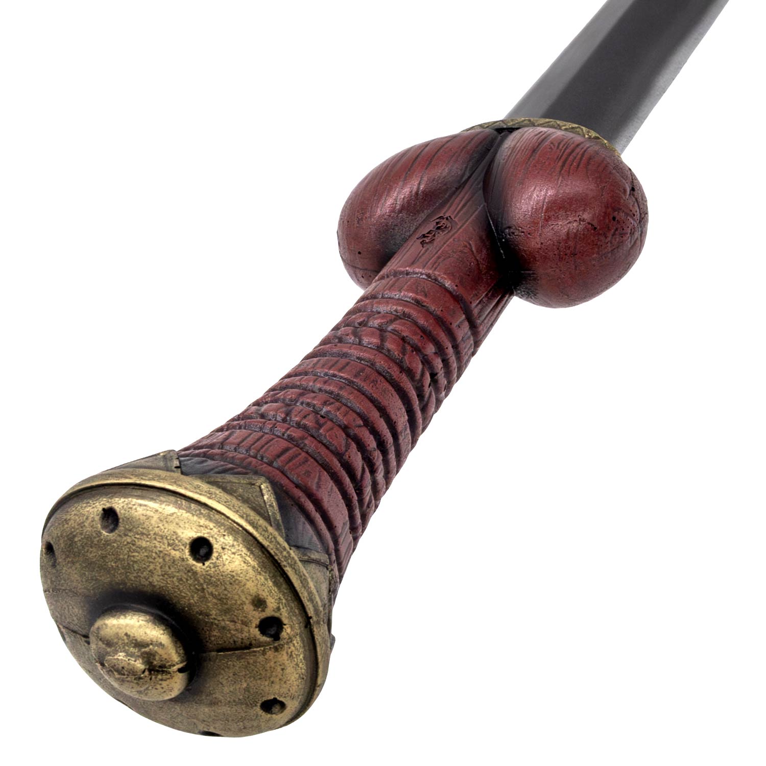 Brunswick's Bollock Dagger
