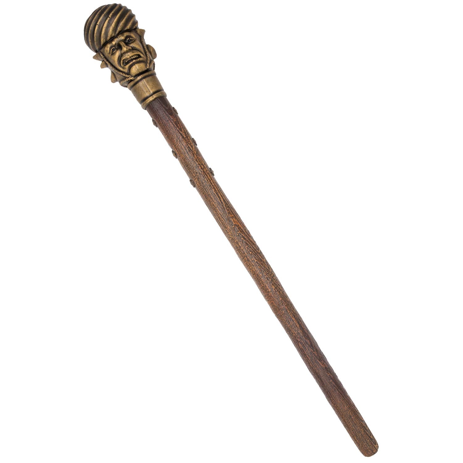 Buchar Mace