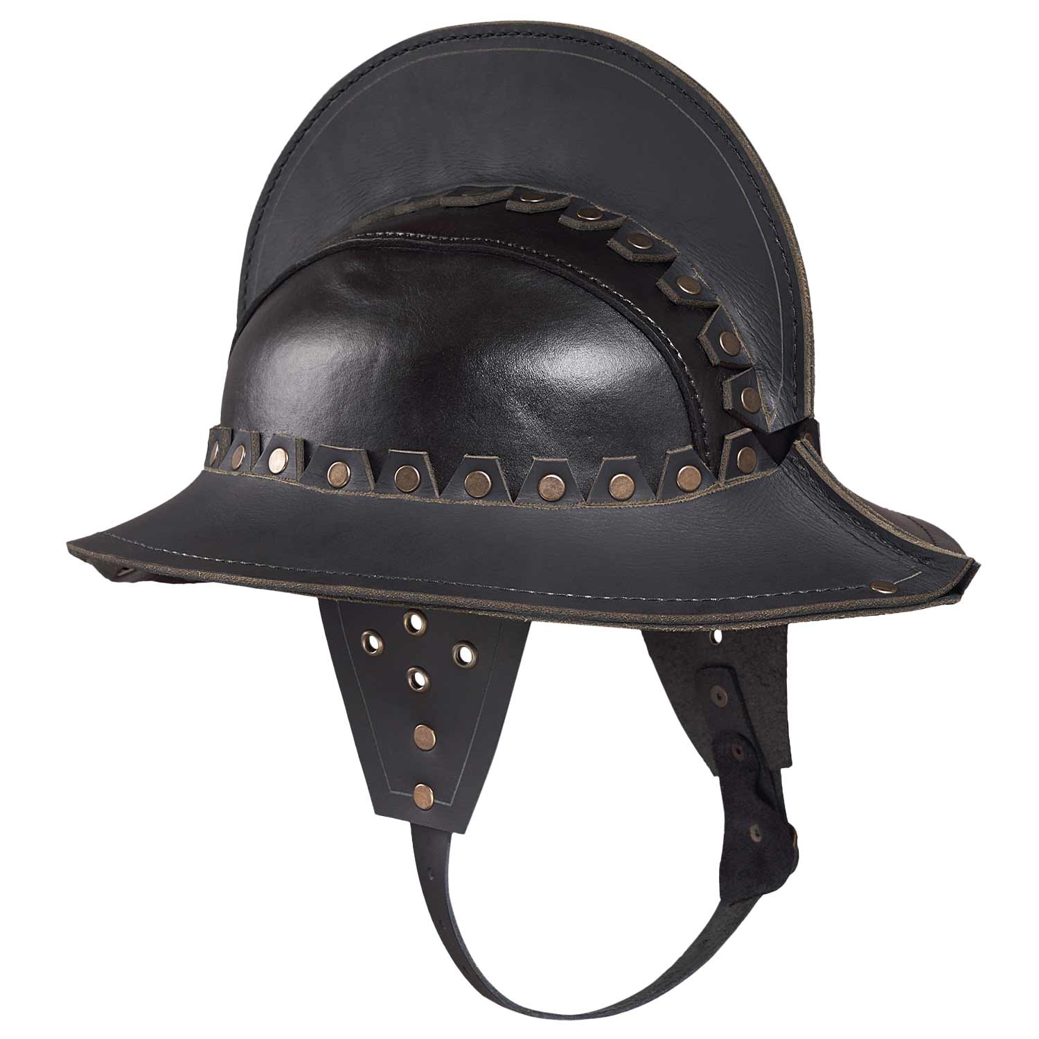 Classic Morion Helmet – Calimacil