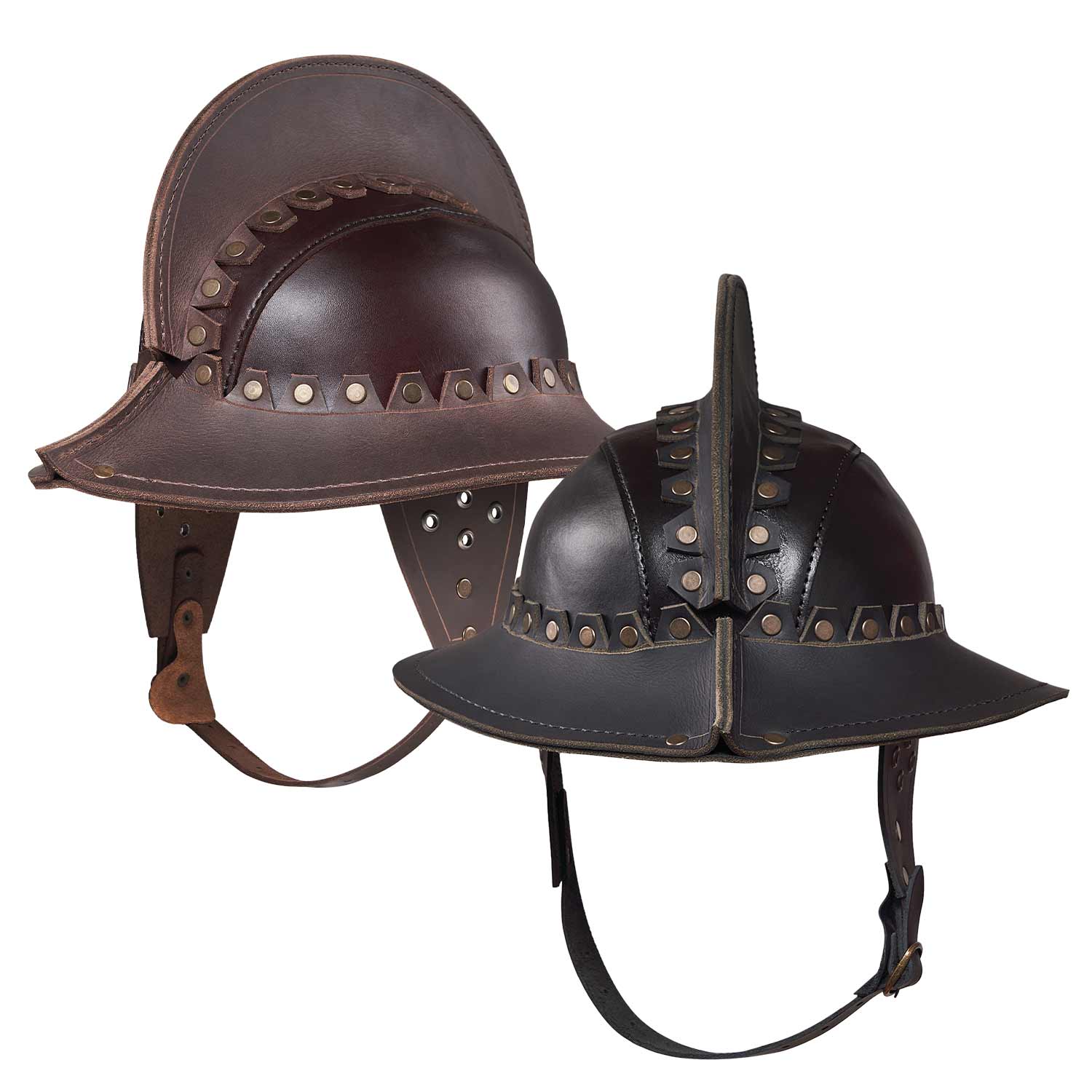 Classic Morion Helmet – Calimacil