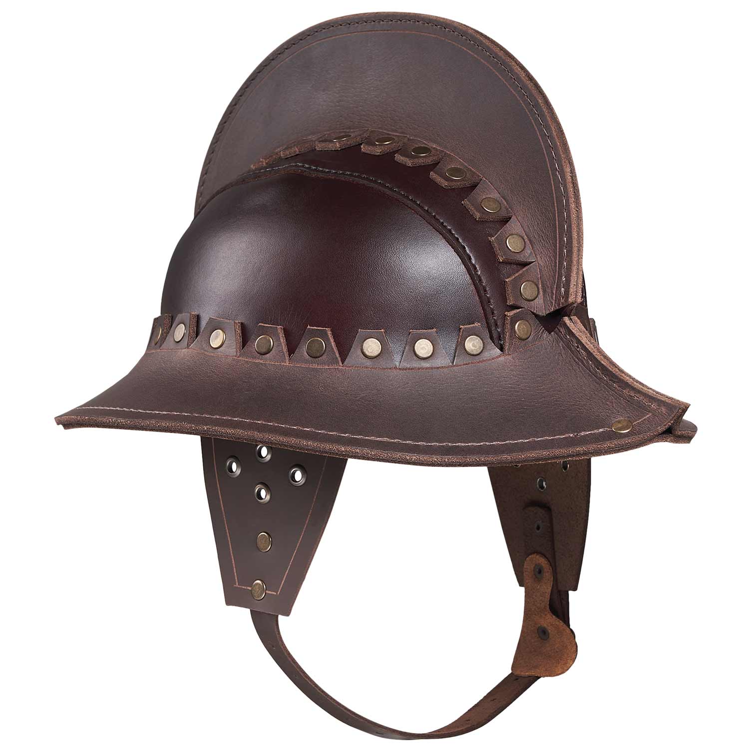 Classic Morion Helmet – Calimacil