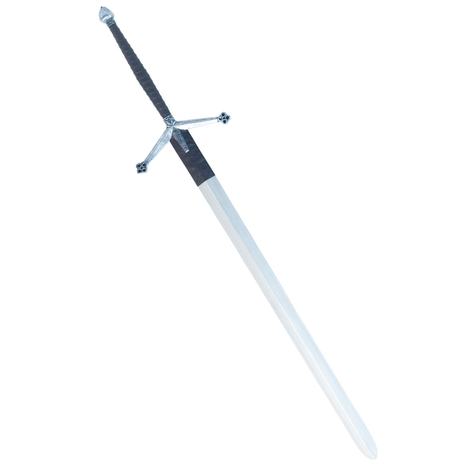 最終値下げ★展示品★希少★SpeaR Claymore-Paychedelic★ Nemesis Workshop Claymore Sword - LARP Weaponry for Celtic