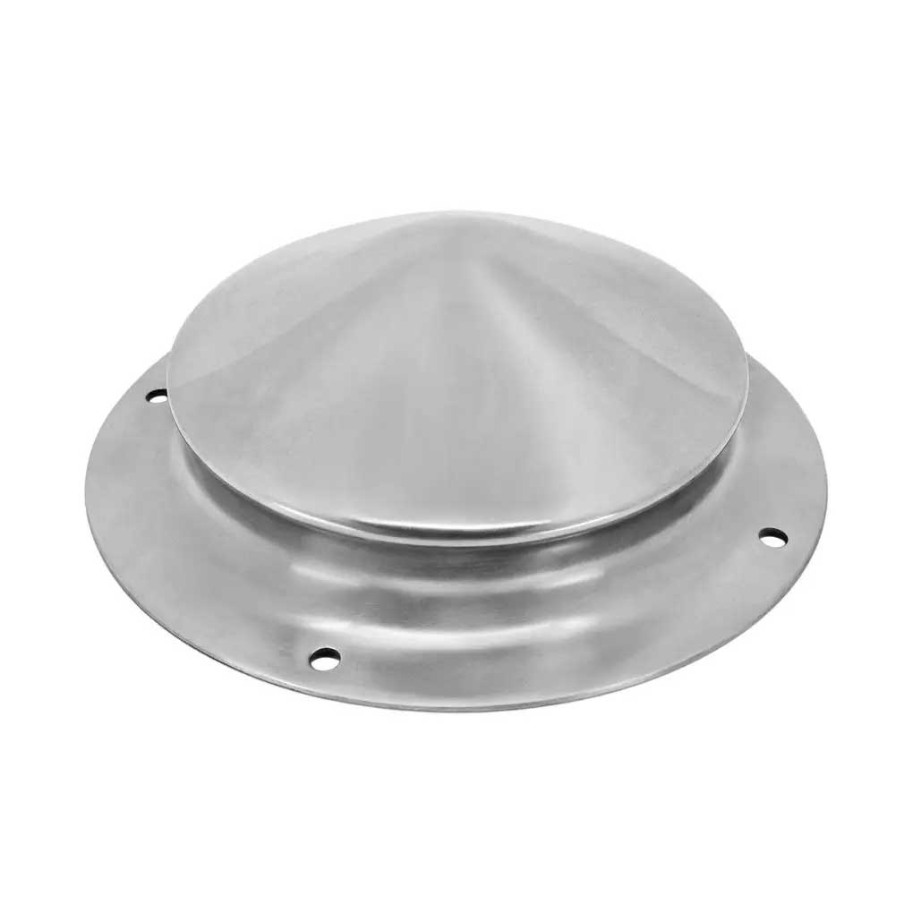 Conical Boss Conical Shield Umbo – Steel Boss for DIY Viking & Medieval Shields ...