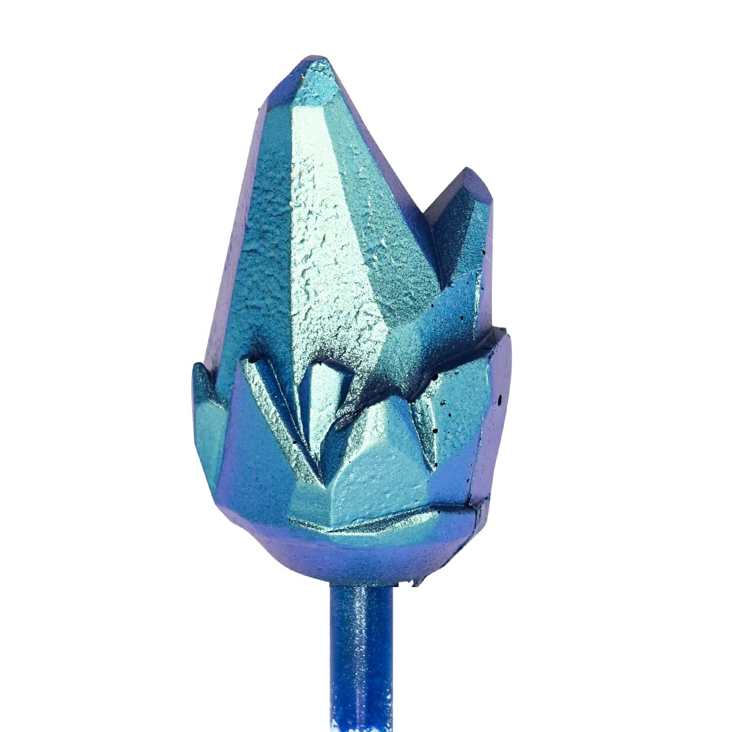 Crystal Gem V2 - Type 1 - Ruby Ember – Calimacil