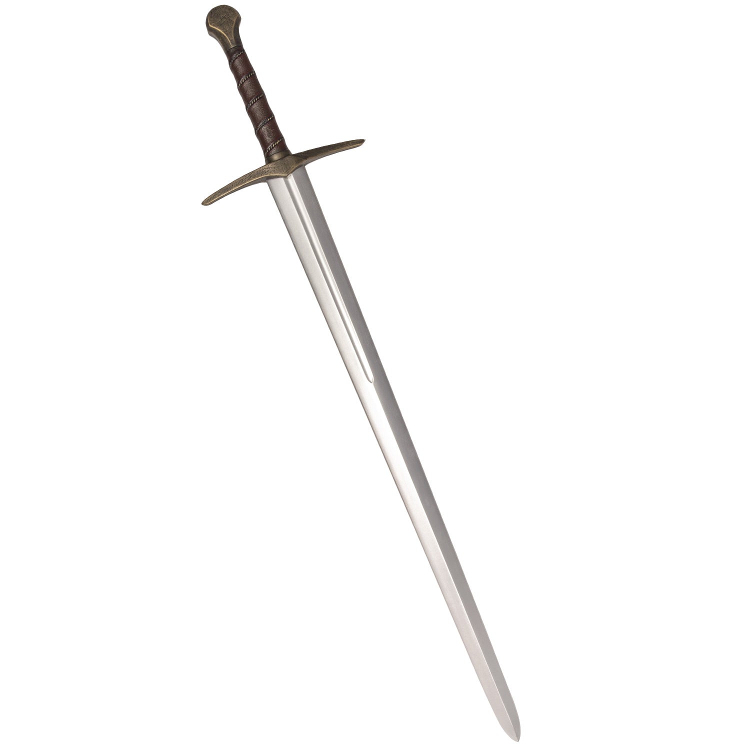 BASTARD CONTROLED IN THE FRAME オリジナル Edward the Defender | Bastard Sword - Reforged – Calimacil