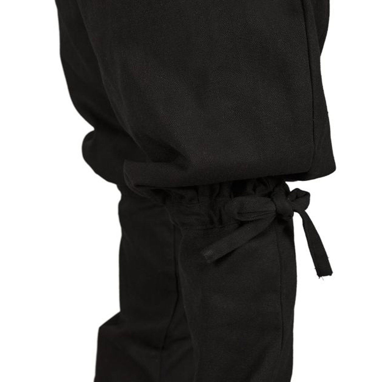 Gunnar Trousers Canvas