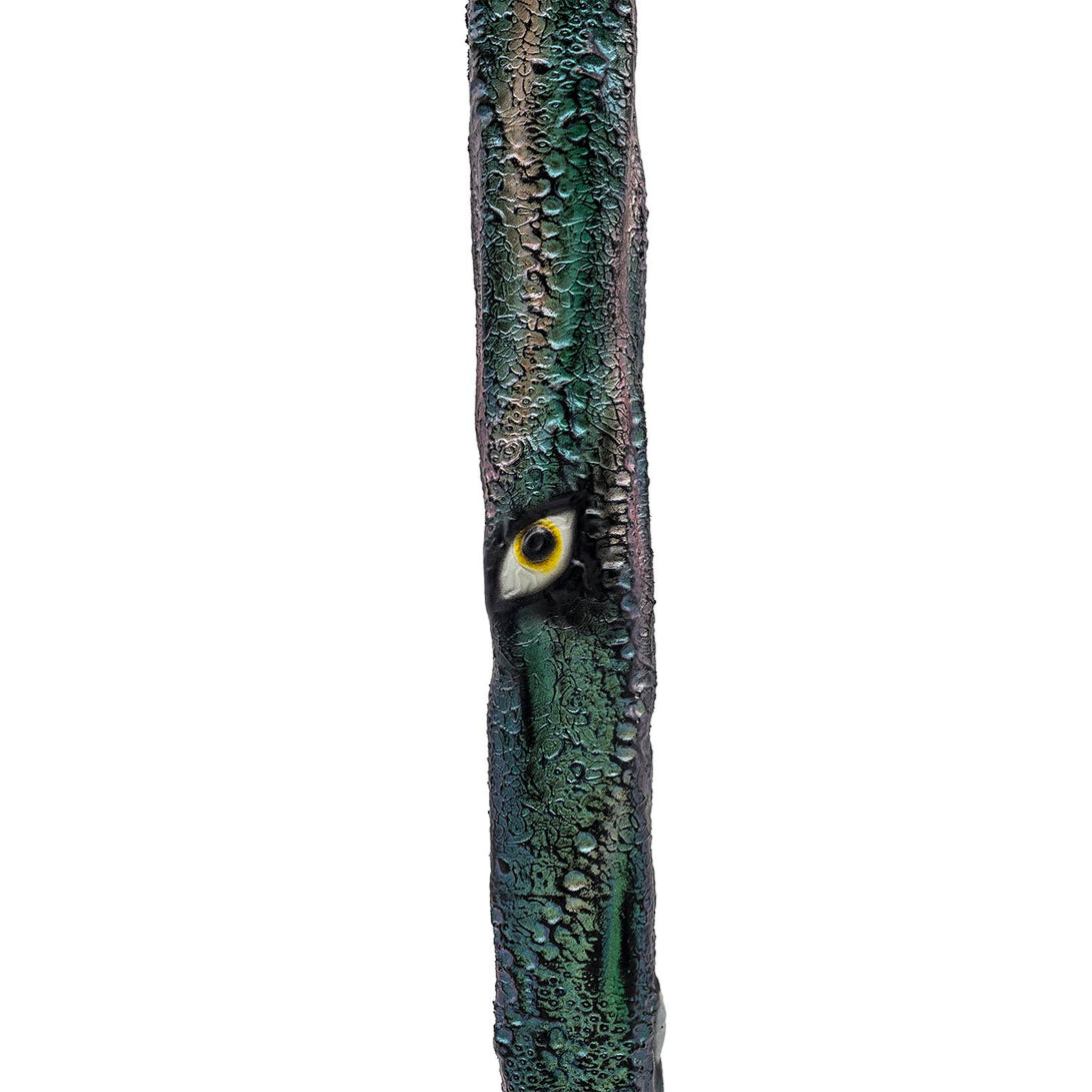 Calimacil LARP Staff - Pareiesite