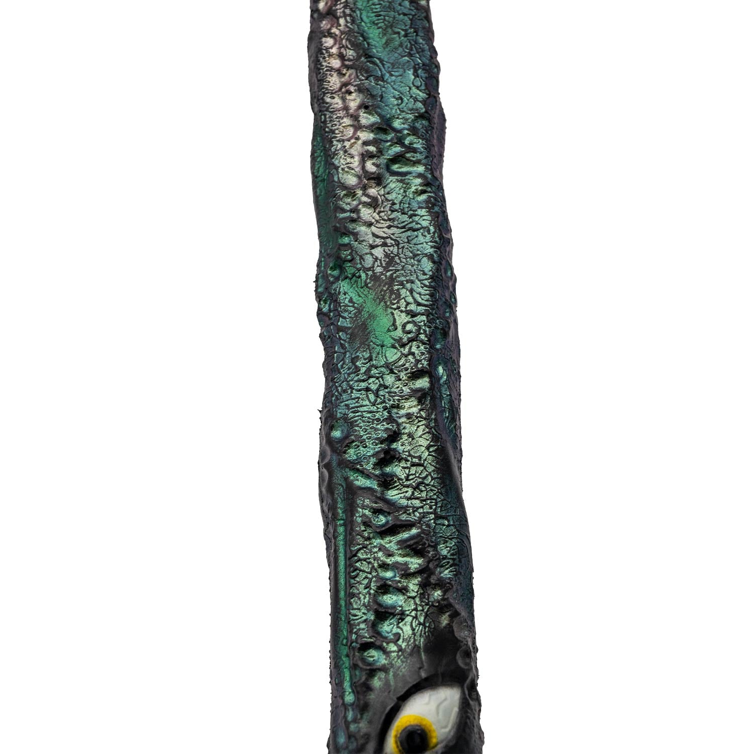 Calimacil LARP Staff - Pareiesite