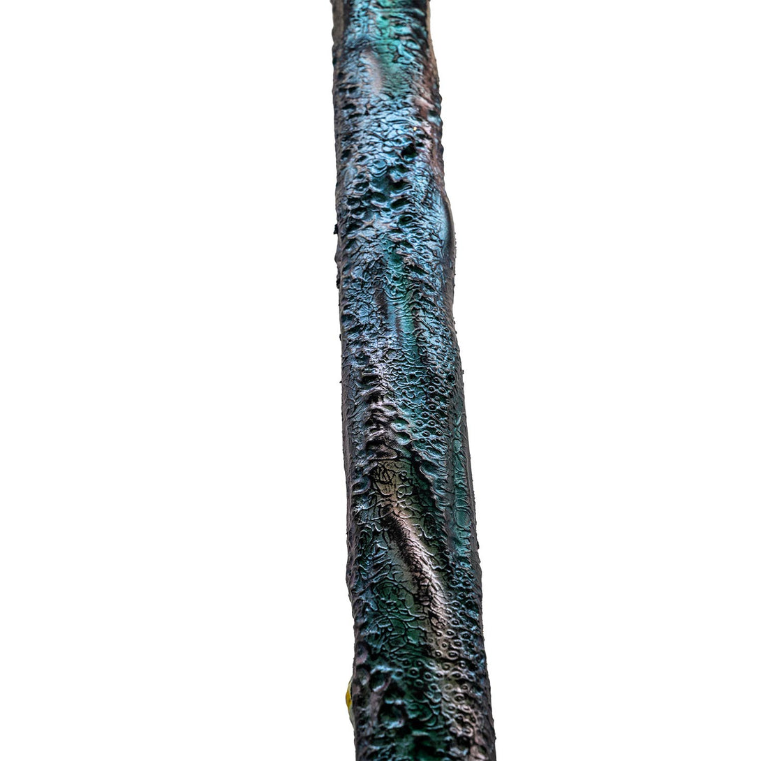 Calimacil LARP Staff - Pareiesite