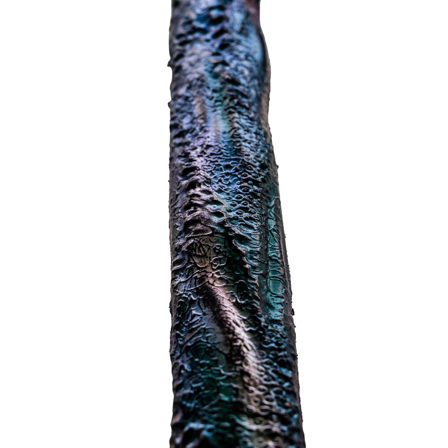 Calimacil LARP Staff - Pareiesite