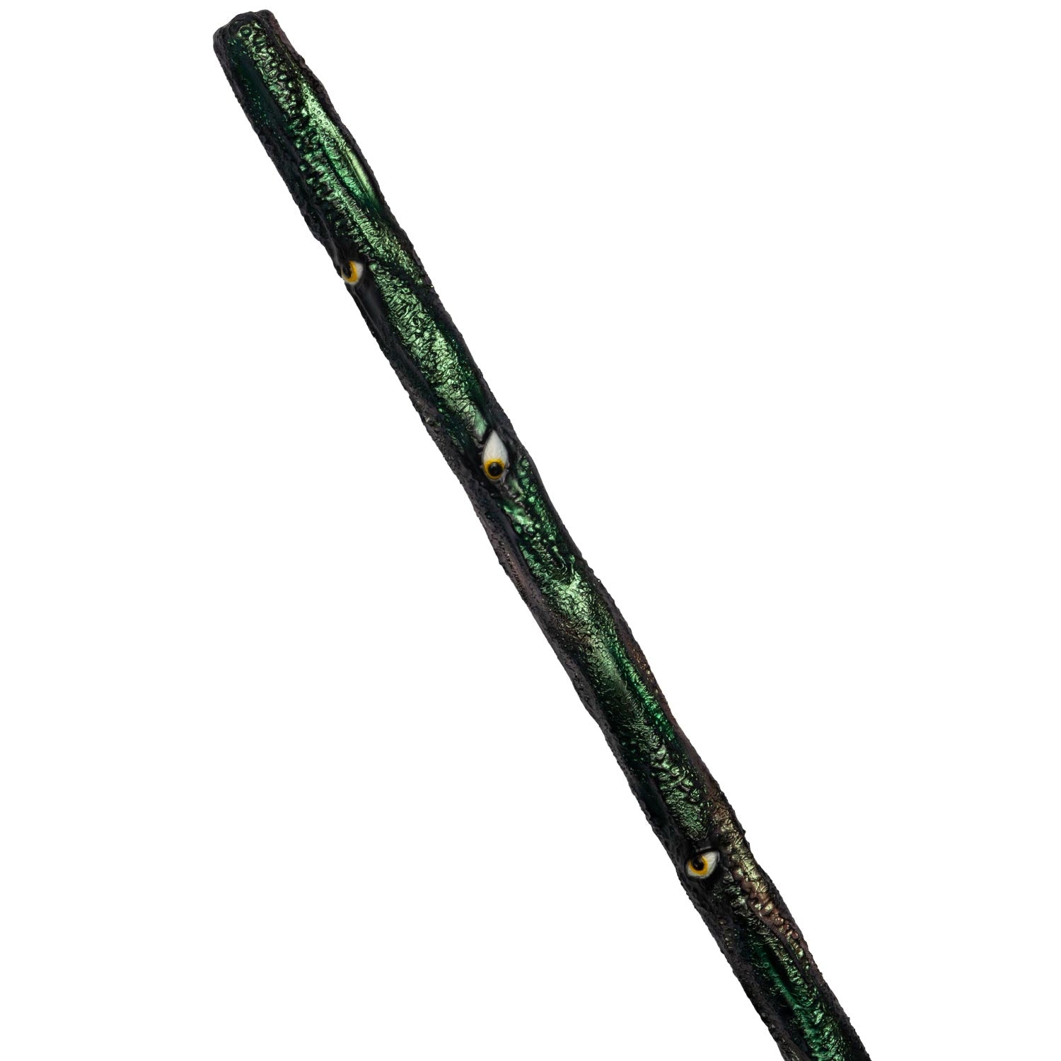 Calimacil LARP Staff - Pareiesite