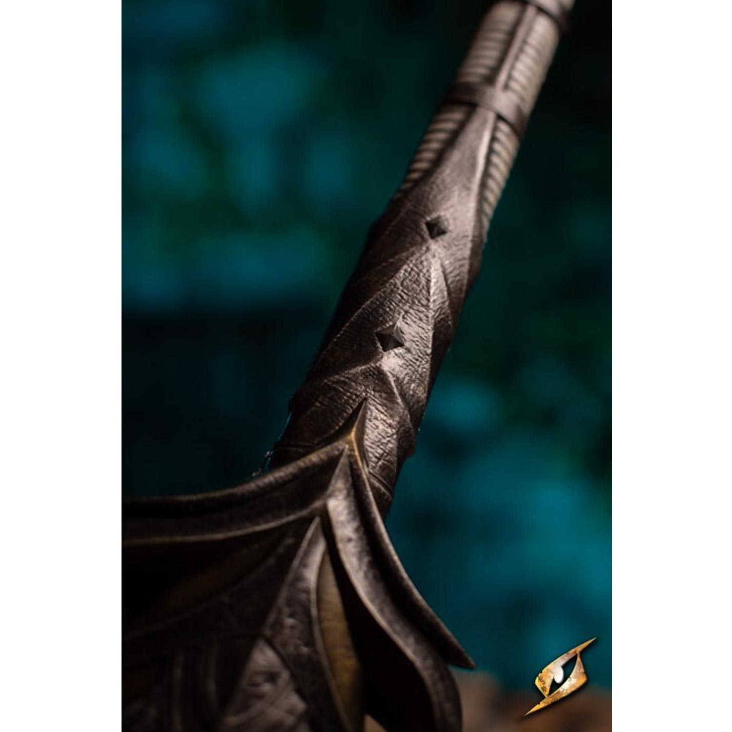 Eventide Greatsword - Elegant and Vicious Weapon for LARP – Calimacil
